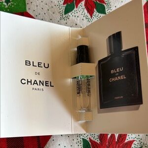 CHANEL Bleu de Chanel